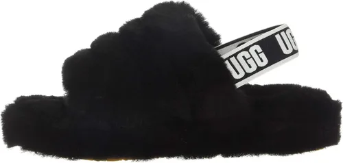 Vista 8 de UGG Fluff Yeah - Pantuflas para mujer
