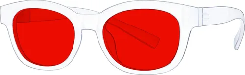 Vista 441 de Eyekepper Gafas de luz azul para hombre y mujer, paquete de 6 lentes Pilot Paquete de 6 color mezclado