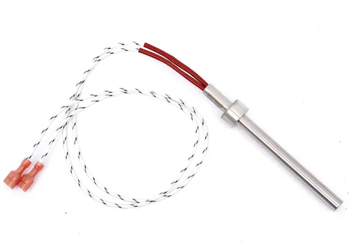 Vista 2 de PU-CHA Encendedor compatible con encendedor de estufa de pellets Englander, Inglaterra Stove Works Encendedor 12V 300W