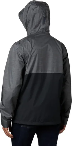 Vista 9 de Columbia Inner Limits II - Chaqueta para hombre