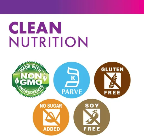 Vista 5 de Bluebonnet Nutrición 100% Natural Proteína WHEY Isolate Powder, 743715015654, 1, 1 Kosher