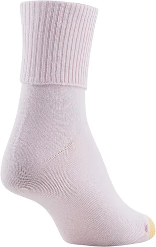 Vista 22 de GOLDTOE Calcetines clásicos para mujer, multipares