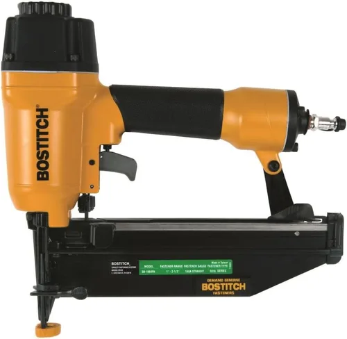 Vista 5 de Bostitch Kit Combinado de 3 Herramientas/Compresor