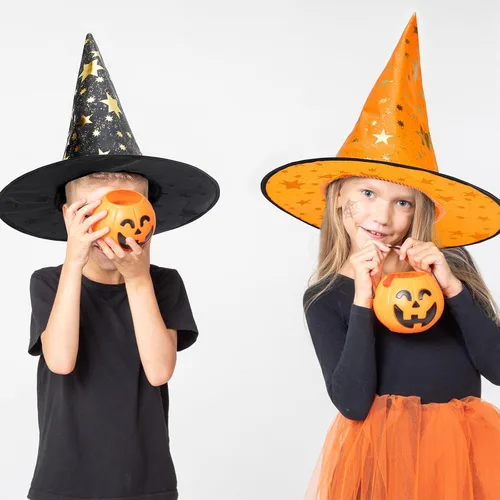 Vista 5 de American Trends Witch Hat