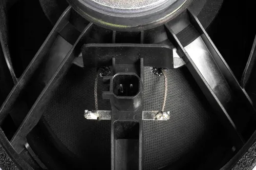 Vista 2 de GM Genuine Parts 22753371 Altavoz de radio para puerta delantera