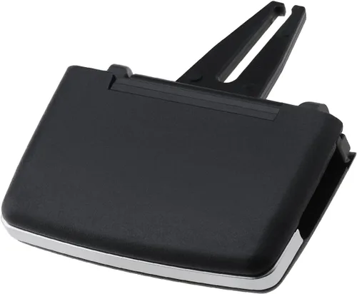 Vista 8 de SING F LTD Clip de salida de aire para automóvil compatible con W166 ML Class/GLE Class/X166 GL Class/GLS Clase Front Row Aire Acondicionado Rejilla
