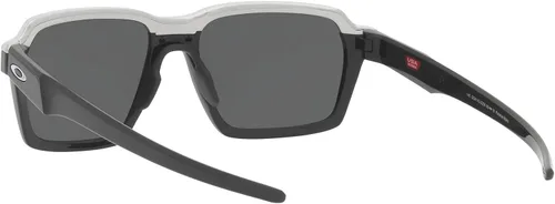 Vista 6 de Oakley Gafas de sol rectangulares Oo4143 Parlay para hombre