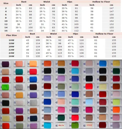 Vista 6 de Vestido de fiesta largo para mujer con cintura transparente, espina de pescado y péplum simétrico