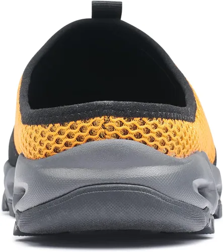 Vista 5 de BASS OUTDOOR Zapato de agua Aqua Mesh Slide para hombre
