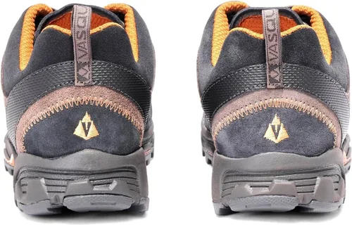 Vista 4 de Vasque Zapatos de senderismo Juxt para hombre