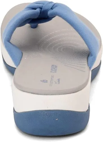 Vista 55 de Clarks - Sandalias para mujer Arla Glison