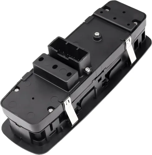 Vista 6 de Interruptor de ventana eléctrica para Cherokee 68231805AA 2015-2017, 2015-2022 Para Ram 1500 2016-2022, 2011-2020 300, 2011-2019 Charger