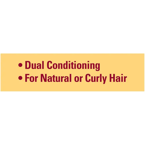 Vista 3 de SoftSheen -Carson Care Free Curl Gold Curl Enhancer Activador, 8 onzas líquidas