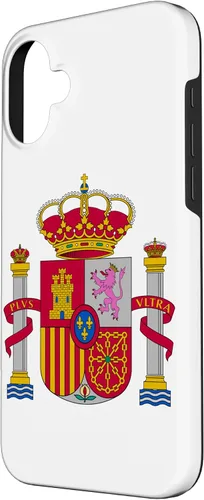 Vista 59 de iPhone XR España España Madrid Mallorca Barcelona Escudo Sevilla