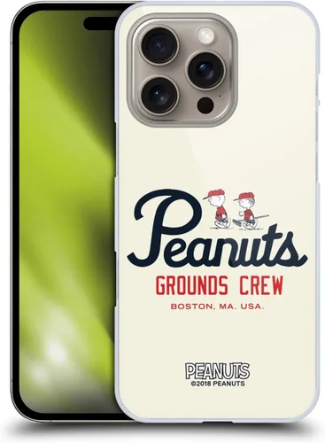Vista 8 de Peanuts Varsity - Carcasa rígida para iPhone 7 y iPhone 8