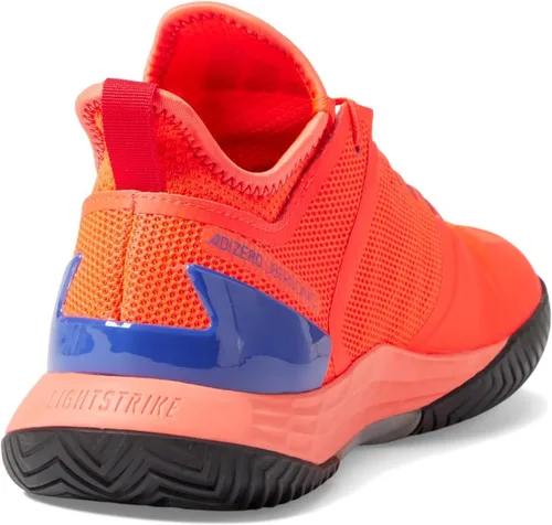 Vista 5 de adidas Tenis Adizero Ubersonic 4 para hombre