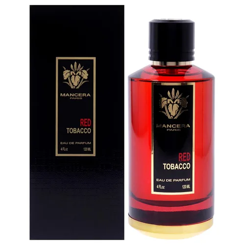 Vista 3 de MANCERA Tabaco Rojo EDP, 2 Fl Oz
