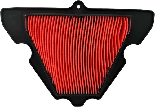 Vista 3 de Elemento-filtro de aire, pieza original de Kawasaki OEM para motocicleta/ATV, [gp]