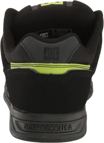 Vista 3 de DC Zapatos de skate Stag para hombre