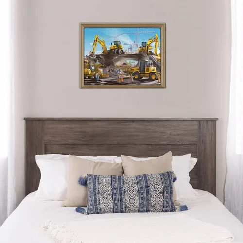 Vista 8 de Rompecabezas para adultos, 500 piezas, rompecabezas de construcción, formación de sitios de madera, hermoso paquete, decoración del hogar, regalos