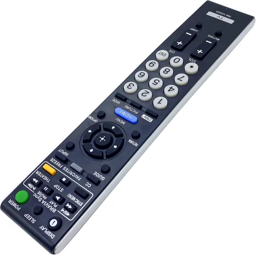 Vista 3 de 55V5100 Reemplazo del mando a distancia de TV