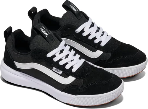 Vista 6 de Vans Zapatillas deportivas para hombre Negro/Blanco