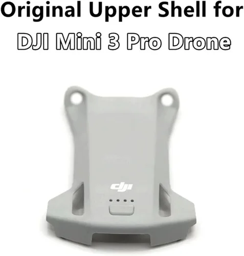 Vista 2 de SeiZed Cáscara superior para DJI Mini 3 Pro Drone Reemplazo Cuerpo Shell Cubierta Reparación Recambios