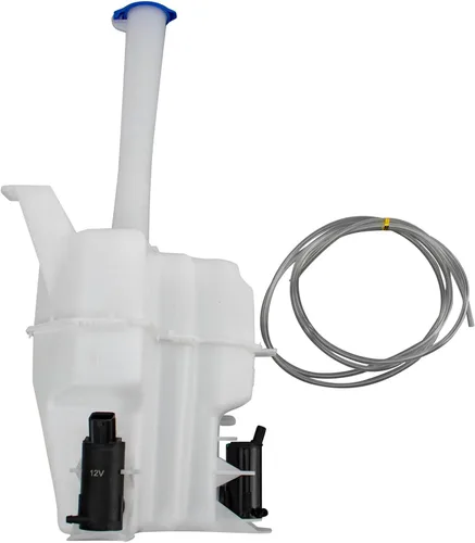 Vista 79 de Depósito de limpiaparabrisas TRQ Para Toyota RAV4 2013-2016