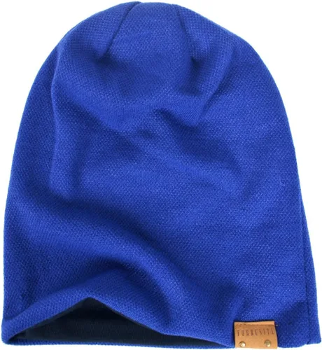 Vista 101 de VECRY Gorro de invierno y verano para hombre