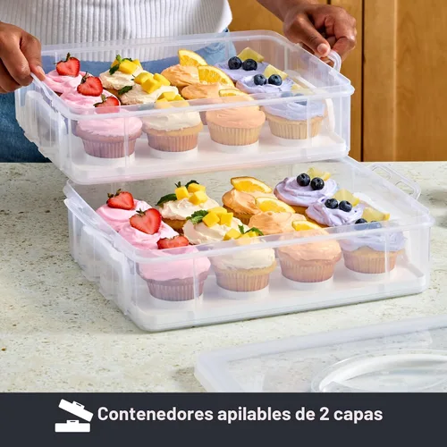 Vista 5 de Snapware
