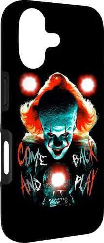Vista 3 de IT Dead Lights - Carcasa para iPhone 17