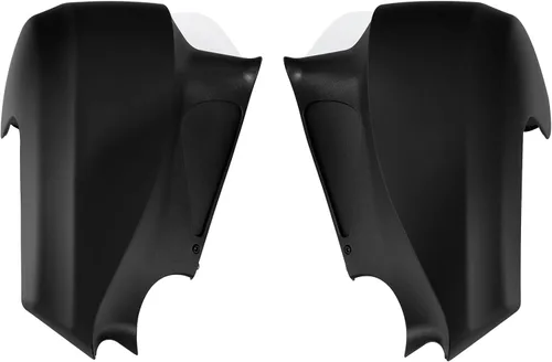 Vista 10 de TCT-MOTORPARTS Barra de choque de carretera con protector de motor para bigote, apta para Indian 2014-2024 Chieftain; Chieftain Dark