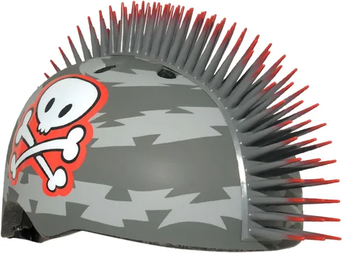 Vista 3 de Raskullz Cascos Infantiles