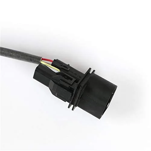 Vista 3 de 0258007057 17014 Banda ancha AFR Upstream Lambda Sensor 1 LSU-4.2 5 cables para Audi TT/TT Quattro 1.8L, para Volkswagen Beetle 1.8L Eurovan 2.8L V6