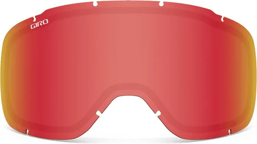 Vista 6 de Giro Cruz/Roam/Moxie - Lentes de repuesto para gafas de nieve