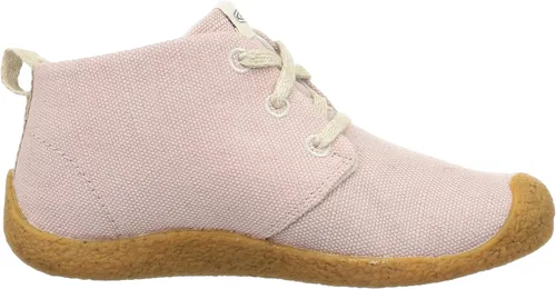 Vista 6 de KEEN Mosey Chukka de altura media upcylced para mujer