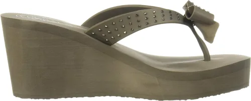 Vista 6 de GUESS Sandalias SIARRA7 para mujer