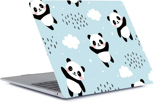 Vista 23 de Funda rígida compatible con MacBook Pro de 13 pulgadas 2012 2011 2010 2009 2008 versión A1278 con CD-ROM, funda de plástico para portátil rígida