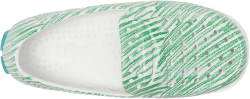 Vista 251 de Floafers Zapato náutico unisex Prodigy (niño pequeño/niño grande)