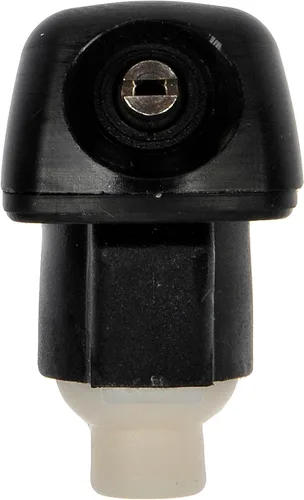 Vista 2 de Dorman 47281 Boquilla para limpiaparabrisas compatible con modelos seleccionados de Chrysler