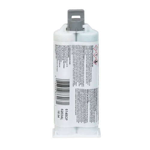 Vista 2 de 3M Scotch-Weld Adhesivo de uretano compuesto DP6310NS Verde, 1.64 onzas líquidas (paquete de 2)