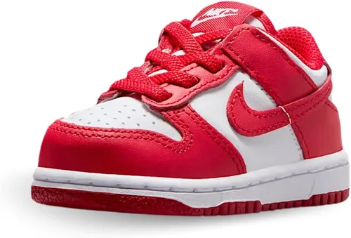 Vista 649 de Nike Kid's Dunk Low Sneaker