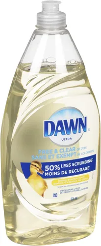 Vista 10 de Dawn Platinum Powerwash - Spray para platos, jabón para platos, aroma fresco, 16 onzas líquidas