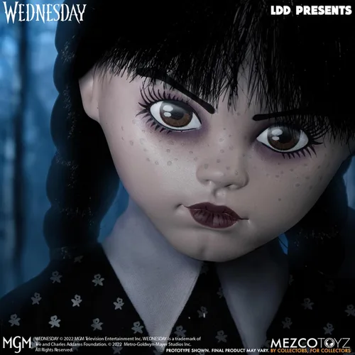 Vista 4 de Mezco - Miércoles - LDD Presents - Miércoles