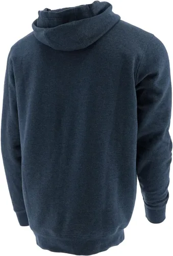 Vista 2 de Ford Bronco - Sudadera con capucha bordada para hombre