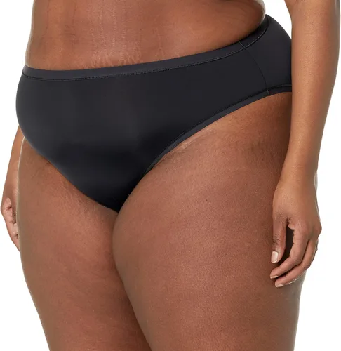 Vista 5 de Tienda Essentials Women's High Cut Underwear, Pack of 6