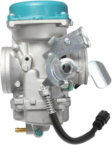 Vista 3 de EUPLI Carburador de motocicleta para Bajaj Pulsar 200NS NS200 (BS3, 2012-16) motocicleta 200Cc Dtsi BS-3 carburador de motor Carburador Carb