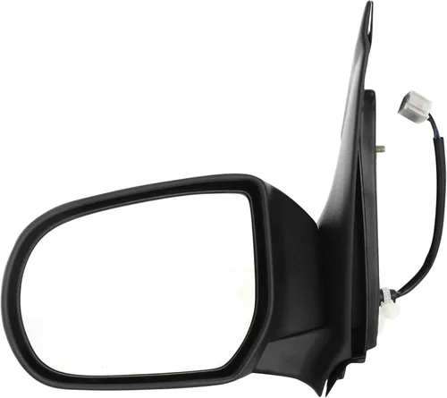 Vista 15 de Garage-Pro Espejo compatible con Mazda 6 2014-2016 para modelos sin sistema de visión envolvente, lado del conductor con detección manual de punto