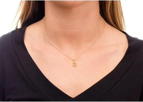 Vista 8 de LANG XUAN 2 piezas - Collar de amistad de mariposa, de la suerte, elefante, perla, circulo, collar con dije para mujer.