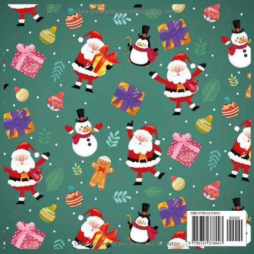 Vista 2 de Calendario de adviento laberinto 2023 libro Con imagen de chihuahua, Cuaderno De Actividades, bonito regalo para los niños que aman chihuahua 25